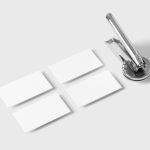 Top Online Business Card Generators for Quick Branding