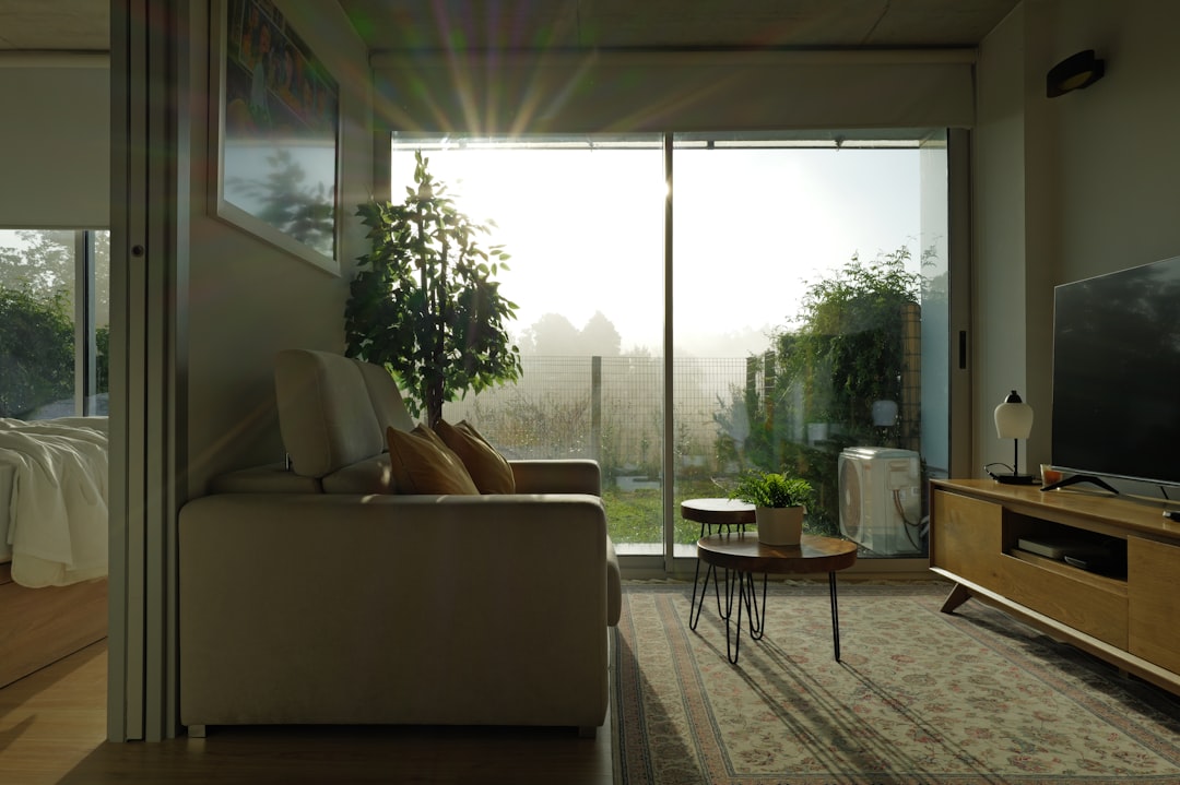 How to Design a Home That Feels Like a Luxury Startup Office