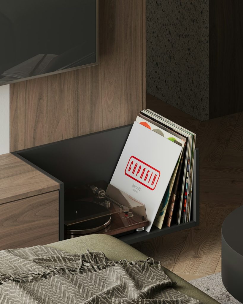 Best Smart Furniture Pieces for Modern Apartments and Small Spaces