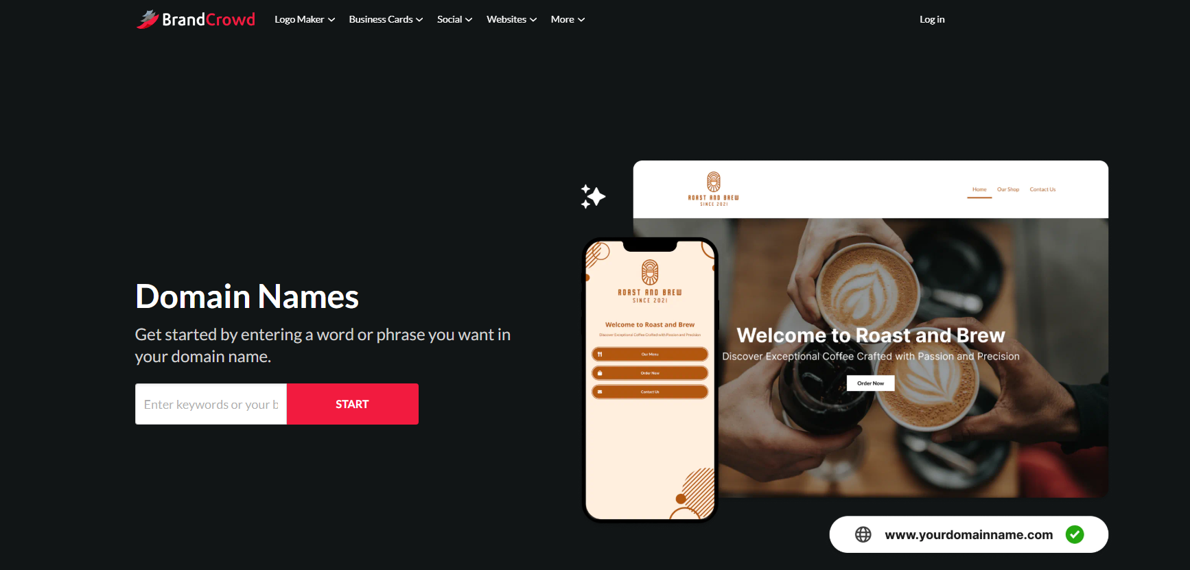 brandcrowd