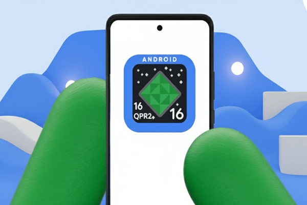 Google Releases Android 16 QPR2 Update