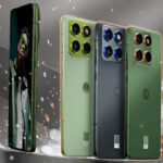 Motorola Edge 70 Launching Soon in India