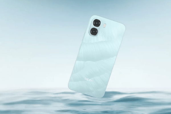 OPPO A6x 5G Launched in India