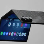 Samsung Galaxy Z TriFold Launch