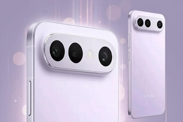 Vivo S50 and S50 Pro Mini Launch Soon