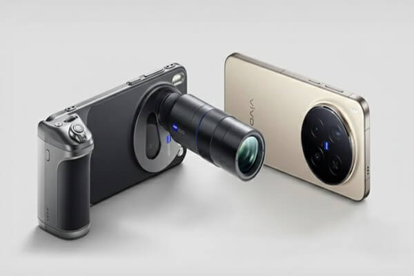 Vivo X300 and X300 Pro Launched in India