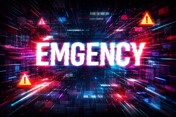 Ểmgency