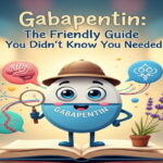 Gabapentin: The Friendly Guide You Didn’t Know You Needed