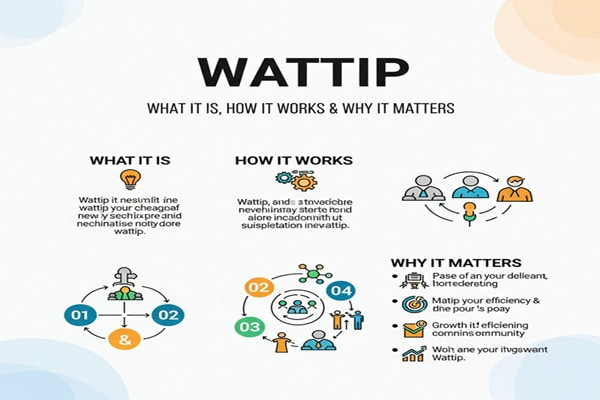 Wattip: What It Is, How It Works & Why It Matters