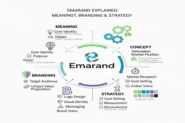 Emarand Explained: Meaning, Concept, Branding & Strategy