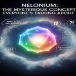 Nelonium: The Mysterious Concept Everyone’s Talking About