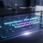 Konversky Explained: AI Communication & Engagement Platform