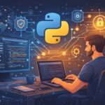 Software DowsStrike2045 Python