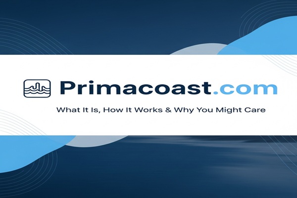 Primacoast.com Review: Legit or Caution Advised?