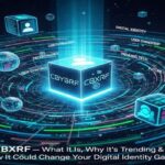 cbybxrf - What It Is, Why It’s Trending & How It Could Change Your Digital Identity Game