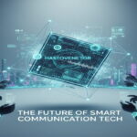 Hastovenetor: The Future of Smart Communication Tech