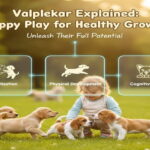 Valplekar Explained: Puppy Play for Healthy Growth
