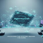 Aponeyrvsh: Unlocking the Mystery Behind the Name