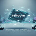 Milyom Meaning, Concept & Why It’s Trending Online in 2026
