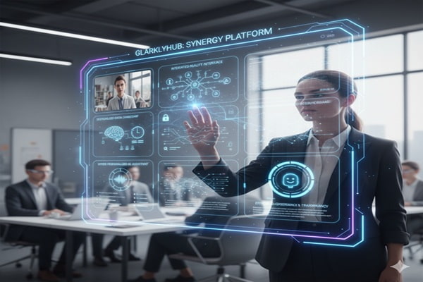 Glarklyhub Meaning, Features & Why It’s Trending in 2026