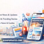 Scoopupdates.com Review: Latest News, Tech & Trending Updates