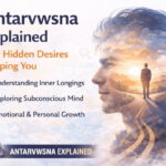 Antarvwsna Explained: The Hidden Desires Shaping You