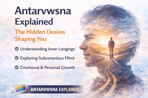 Antarvwsna Explained: The Hidden Desires Shaping You