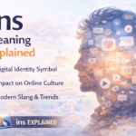 i̇ns Meaning Explained: Identity, Culture & Online Impact