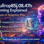 foullrop85j.08.47h gaming