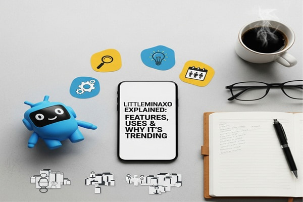 LittleMinaxo Explained: Features, Uses & Why It’s Trending