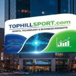 Tophillsport com – Sports, Technology & Business Insights