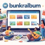 bunkralbum Explained: Digital Art & Memory Preservation Platform
