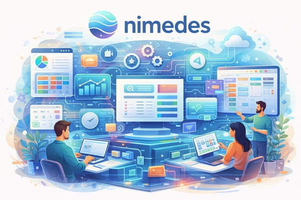 Nimedes Explained: Meaning, Uses, Features & Benefits