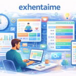 Exhentaime: Master Time Efficiently & Reduce Stress