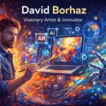 David Borhaz – Visionary Artist & Innovator Redefining Creativity