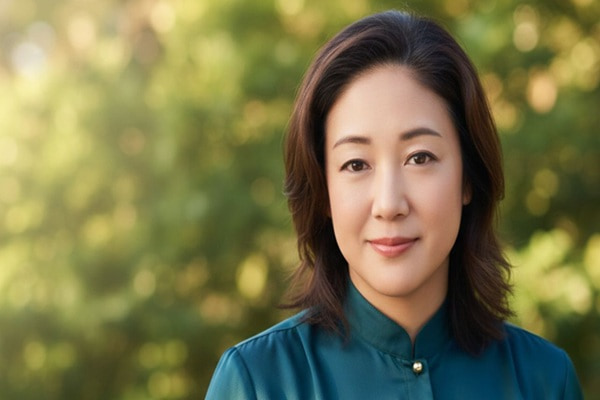 Tia Morita: A Quiet Life, a Famous Legacy, and a Path All Her Own