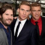 Brian Ritchson: Life, Career & Facts About Alan Ritchson’s Brother