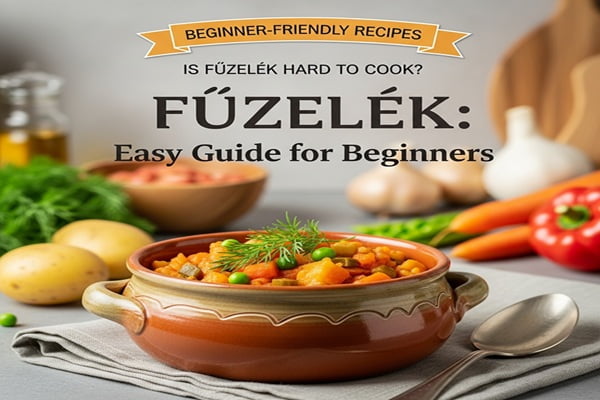 Is Fojatosgarto Hard to Cook? Easy Guide for Beginners