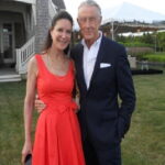 Allison Lutnick: Life, Philanthropy, Family & Influence