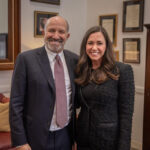 Howard Lutnick Wife: Allison Lutnick Life, Family & Philanthropy