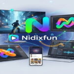 Nidixfun: Creative Entertainment Hub for Modern Digital Life