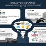 Xuebaotou Explained: Meaning, Culture, and Study Mindset