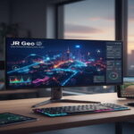 JR Geo Explained: Smart Geospatial Mapping Made Simple