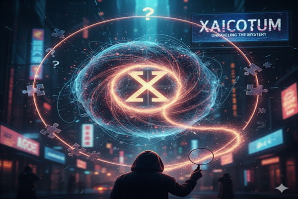Xaicotum Explained: Mystery, Facts, and Online Buzz