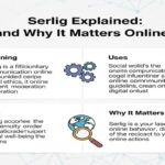 Serlig Explained: Meaning, Uses, and Why It Matters Online