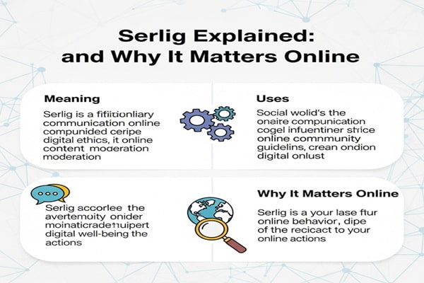 Serlig Explained: Meaning, Uses, and Why It Matters Online