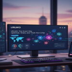 URLWO: Optimize, Track & Share User-Friendly Links