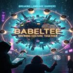 Babeltee: Breaking Language Barriers & Brewing Culture Together