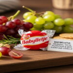 Babybelletje: Meaning, Taste, Nutrition & Why Everyone Loves It