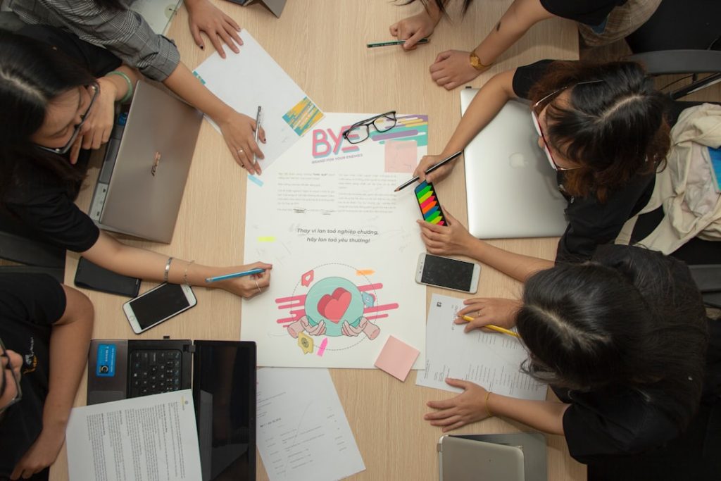 The Best Link-Building Agencies Powering Sustainable SEO Growth